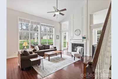 9822 Zackery Avenue, Charlotte, NC 28277 - Photo 15