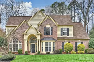 9822 Zackery Ave, Charlotte, NC 28277 - Photo 1