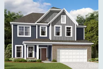 9117 Catboat Street, Huntersville, NC 28078 - Photo 1