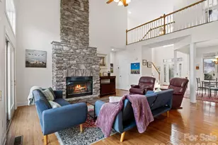 308 Blue Bird Rd, Lake Lure, NC 28746 - Photo 9