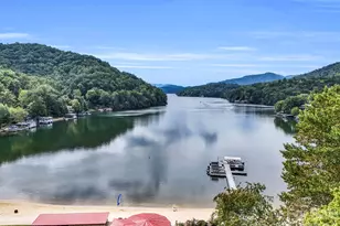 308 Blue Bird Rd, Lake Lure, NC 28746 - Photo 47