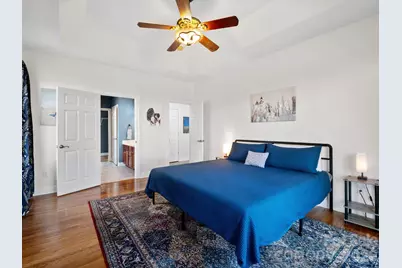 308 Bluebird Road, Lake Lure, NC 28746 - Photo 19