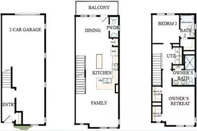 1132 Bismuth Lane, Charlotte, NC 28211 - Photo 5