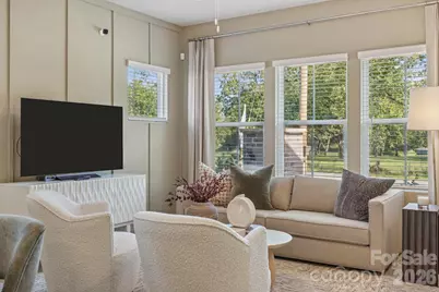 4624 Lakeview Road #4, Charlotte, NC 28216 - Photo 5