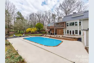 5361 Five Knolls Drive, Charlotte, NC 28226 - Photo 33