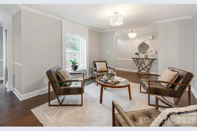 5361 Five Knolls Drive, Charlotte, NC 28226 - Photo 3