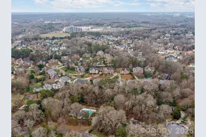 5361 Five Knolls Drive, Charlotte, NC 28226 - Photo 41