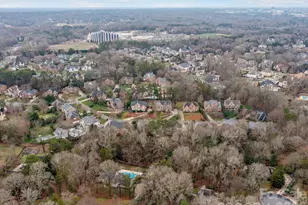 5361 Five Knolls Dr, Charlotte, NC 28226 - Photo 41