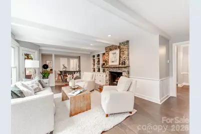 5361 Five Knolls Drive, Charlotte, NC 28226 - Photo 5