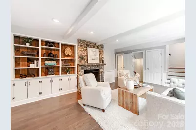 5361 Five Knolls Drive, Charlotte, NC 28226 - Photo 17