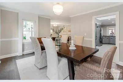 5361 Five Knolls Drive, Charlotte, NC 28226 - Photo 7