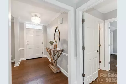 5361 Five Knolls Drive, Charlotte, NC 28226 - Photo 21