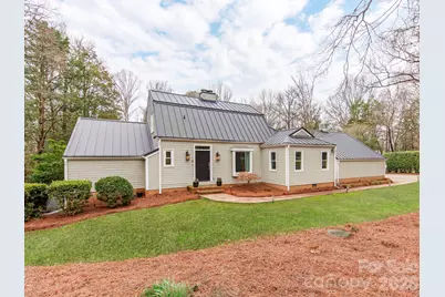 5361 Five Knolls Drive, Charlotte, NC 28226 - Photo 1