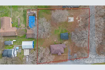 109 Barrett Road, Cherryville, NC 28021 - Photo 1