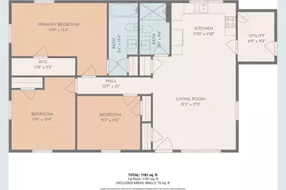 109 Barrett Road, Cherryville, NC 28021 - Photo 5