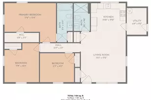 109 Barrett Rd, Cherryville, NC 28021 - Photo 5