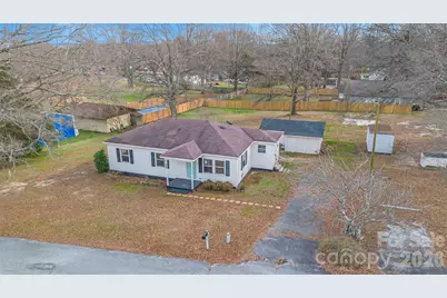 109 Barrett Road, Cherryville, NC 28021 - Photo 23