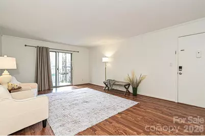 4755 Hedgemore Drive #D, Charlotte, NC 28209 - Photo 7