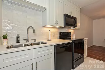 4755 Hedgemore Drive #D, Charlotte, NC 28209 - Photo 3