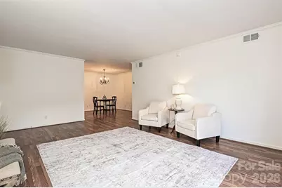 4755 Hedgemore Drive #D, Charlotte, NC 28209 - Photo 5