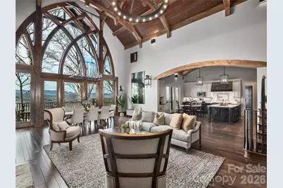 434 Coopers Hawk Drive, Asheville, NC 28803 - Photo 5