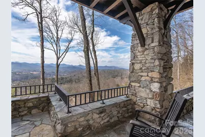 434 Coopers Hawk Drive, Asheville, NC 28803 - Photo 35