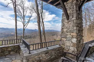 434 Coopers Hawk Dr, Asheville, NC 28803 - Photo 35