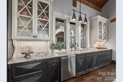 434 Coopers Hawk Drive, Asheville, NC 28803 - Photo 17