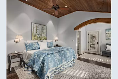 434 Coopers Hawk Drive, Asheville, NC 28803 - Photo 27