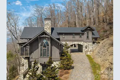 434 Coopers Hawk Drive, Asheville, NC 28803 - Photo 1