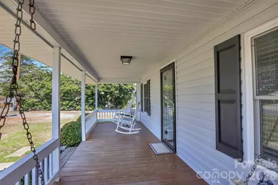 606 Ridge Street, Albemarle, NC 28001 - Photo 5