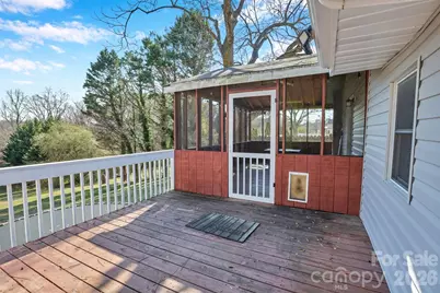 606 Ridge Street, Albemarle, NC 28001 - Photo 39