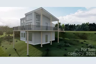 110 South Fork Trail #10, Lake Toxaway, NC 28747 - Photo 5