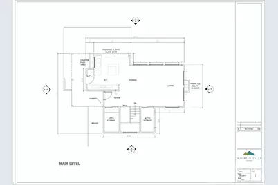 110 South Fork Trail #10, Lake Toxaway, NC 28747 - Photo 37
