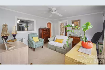 222 N Linwood Avenue, Charlotte, NC 28216 - Photo 31