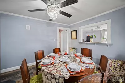 222 N Linwood Avenue, Charlotte, NC 28216 - Photo 15