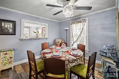 222 N Linwood Avenue, Charlotte, NC 28216 - Photo 3