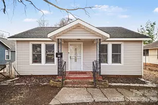 222 N Linwood Ave, Charlotte, NC 28216 - Photo 1