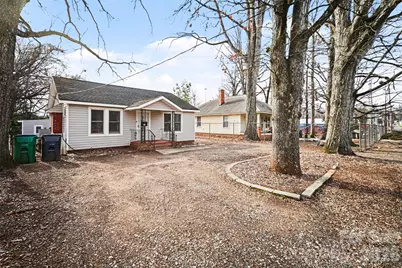 222 N Linwood Avenue, Charlotte, NC 28216 - Photo 9