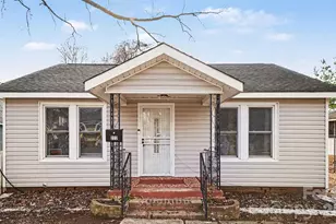 222 N Linwood Ave, Charlotte, NC 28216 - Photo 1