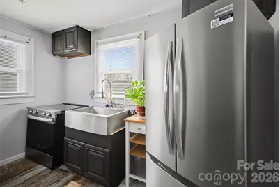 222 N Linwood Avenue, Charlotte, NC 28216 - Photo 17