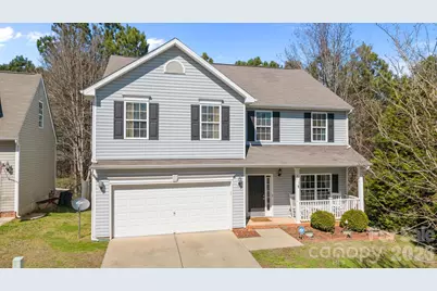 7218 Cascading Pines Drive, Tega Cay, SC 29708 - Photo 1