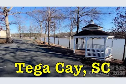 7218 Cascading Pines Drive, Tega Cay, SC 29708 - Photo 37