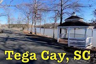 7218 Cascading Pines Dr, Tega Cay, SC 29708 - Photo 37