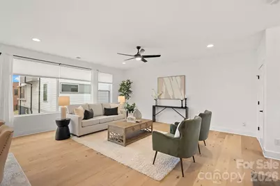 306 Wesley Heights Way, Charlotte, NC 28208 - Photo 7