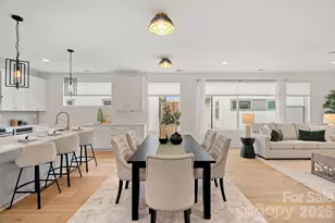 306 Wesley Heights Way, Charlotte, NC 28208 - Photo 5