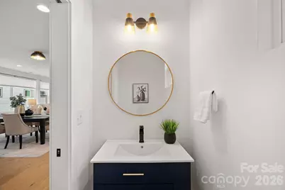 306 Wesley Heights Way, Charlotte, NC 28208 - Photo 11