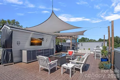 306 Wesley Heights Way, Charlotte, NC 28208 - Photo 21