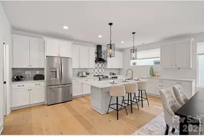 306 Wesley Heights Way, Charlotte, NC 28208 - Photo 1