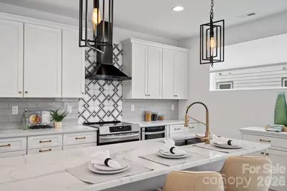 306 Wesley Heights Way, Charlotte, NC 28208 - Photo 1